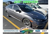 Honda Civic 2019 EX 4dr Seda en Eureka