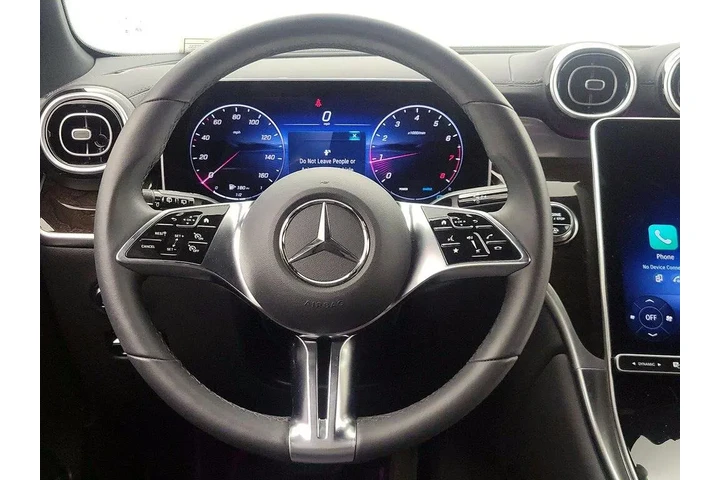 $39998 : Mercedes-Benz GLC 2025 GLC 3 image 10