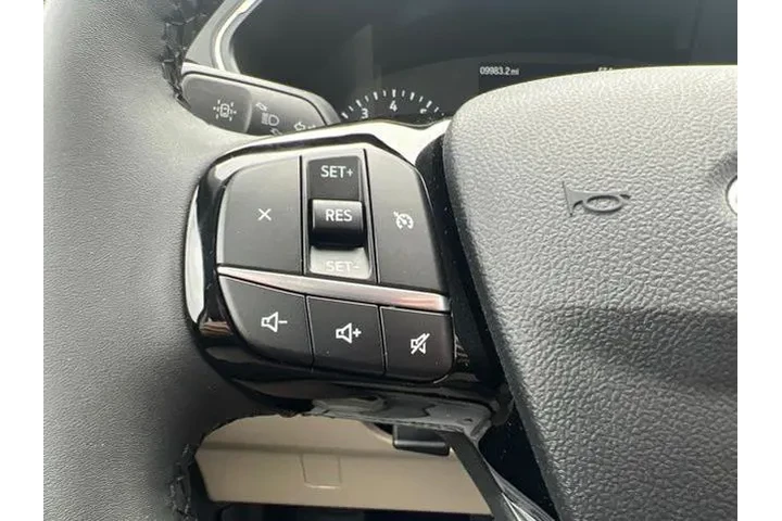 $22251 : Ford Escape 2022 AWD SE 4dr image 9