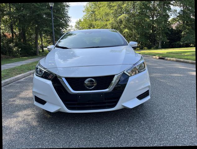 $17900 : 2020 NISSAN VERSA2020 NISSAN image 7