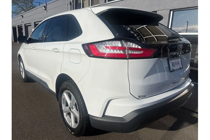 $23995 : 2023 Edge SE image 4