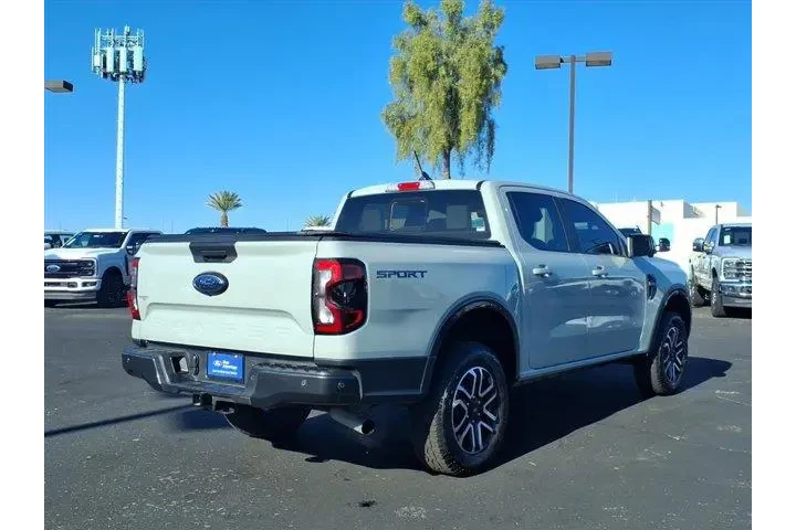 $39766 : Ford Ranger 2024 4x2 Lariat image 6