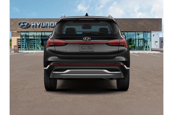 $25919 : Hyundai SANTA FE Hybrid 2023 image 6