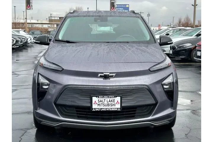 $16637 : Chevrolet Bolt EUV 2023 LT 4 image 8