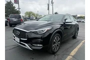 $15696 : INFINITI QX30 2017 AWD Premi thumbnail
