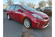 $10985 : Toyota Prius v 2012 Two 4dr thumbnail