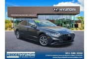 Hyundai SONATA 2023 SEL 4dr