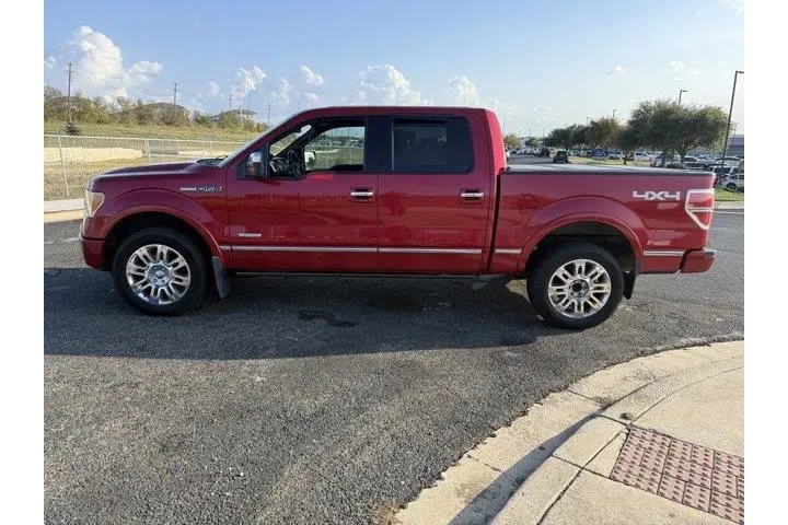 $12980 : Ford F-150 2011 4x4 XLT 4dr image 6