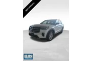 Ford Explorer 2025 Active 4d