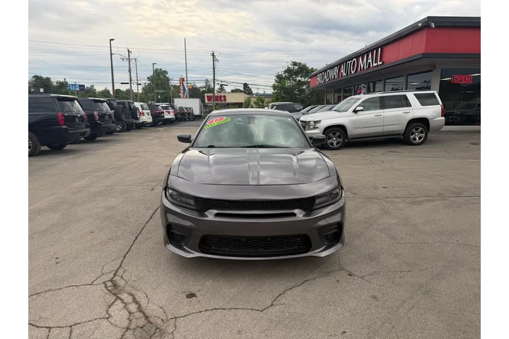 $12980 : 2017 Charger SXT AWD image 7