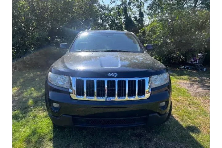$15495 : 2011 Grand Cherokee Laredo X image 4
