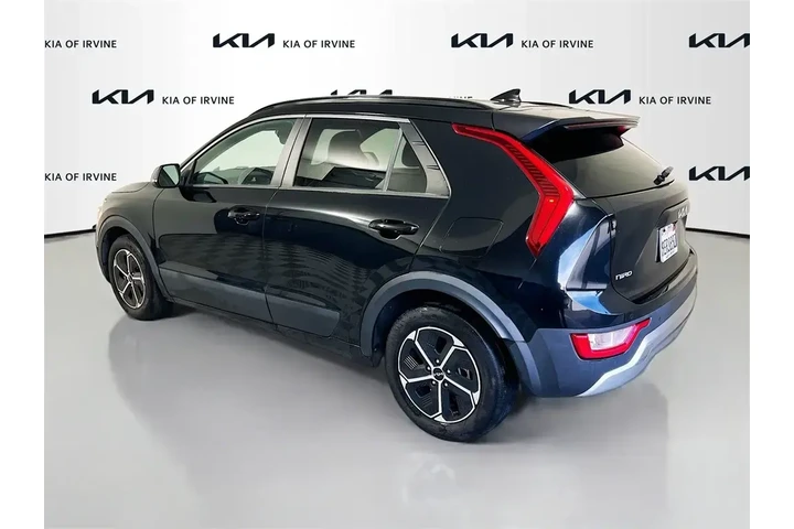 $23299 : Kia Niro 2023 EX 4dr Crossov image 6