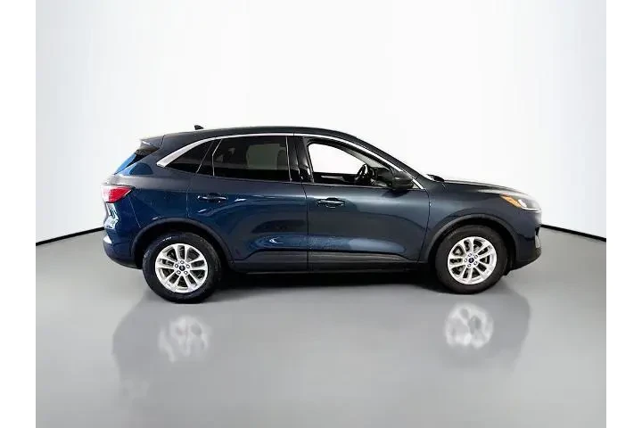 $19750 : Ford Escape 2022 SE 4dr SUV image 8