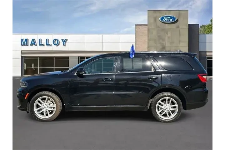 $31999 : Dodge Durango 2024 AWD GT 4d image 5