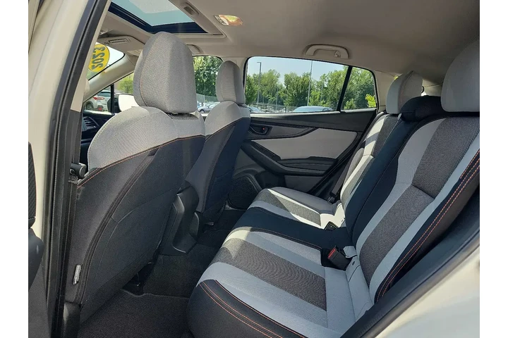 $24825 : Subaru Crosstrek 2023 AWD Pr image 10