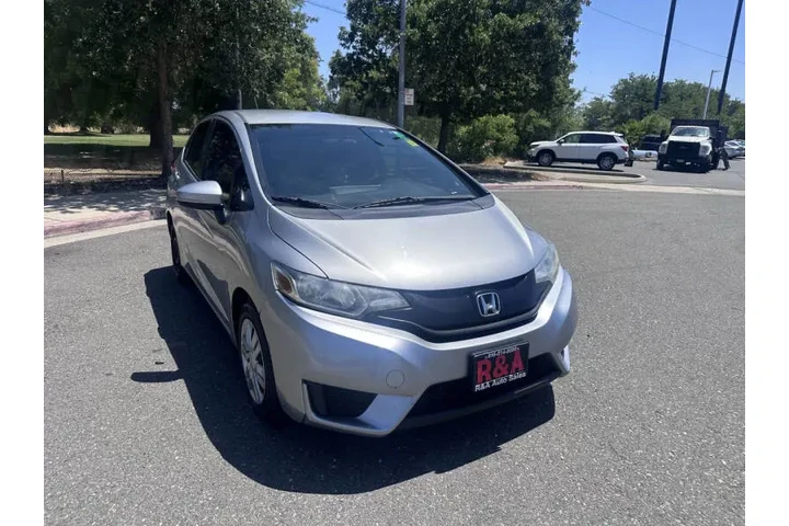 $11995 : 2017 Fit LX image 2