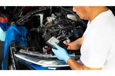 Diagnostic & Repair Salas en San Diego