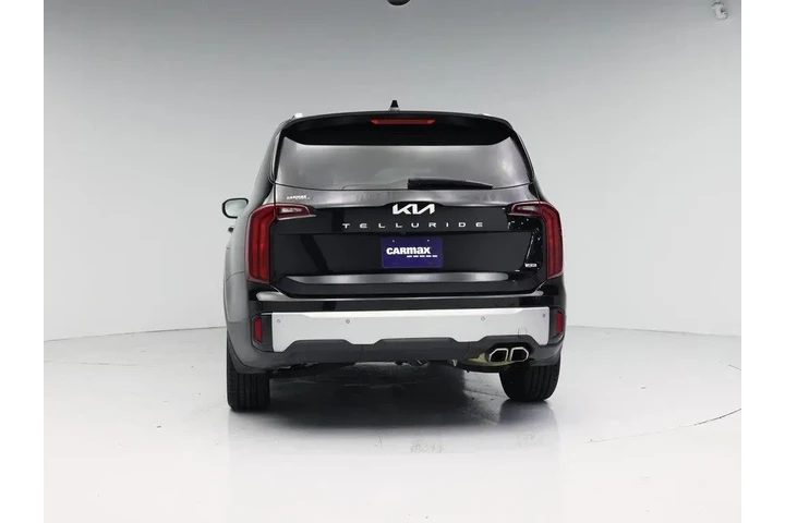 $33998 : Kia Telluride 2023 AWD S 4dr image 6