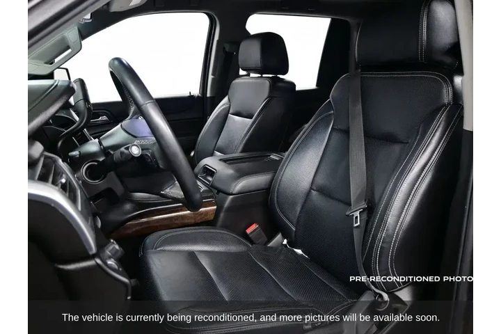 $22666 : Chevrolet Tahoe 2018 4x2 LS image 6