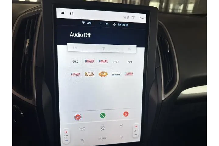 $21829 : Ford Edge 2023 AWD SE 4dr Cr image 9