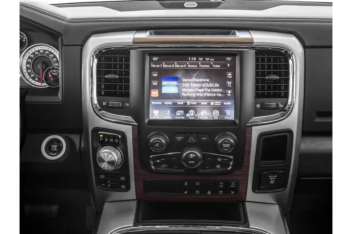 $28000 : Ram 1500 2017 4x2 Laramie 4d image 10