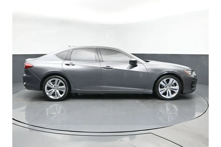 $25318 : Acura TLX 2022 4dr Sedan w/T image 3