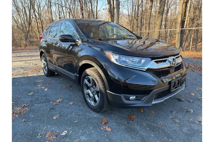 $21999 : Honda CR-V 2019 AWD EX-L 4dr image 2