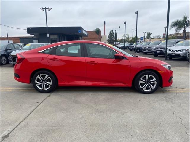 $17995 : 2017 Honda Civic LX image 1