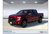 Ford F-150 2015 4x4 Lariat 4