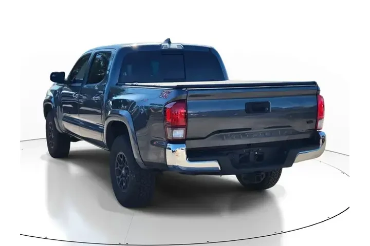 $23991 : Toyota Tacoma 2021 4x2 TRD O image 3