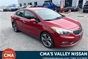 $10082 : PRE-OWNED 2016 KIA FORTE EX thumbnail