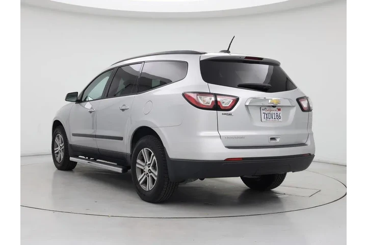$22998 : Chevrolet Traverse 2017 LS 4 image 2