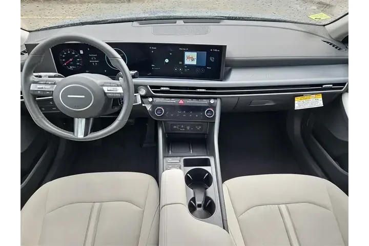 $32265 : Hyundai SONATA 2024 SEL 4dr image 9