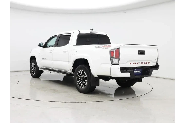 $39998 : Toyota Tacoma 2022 4x4 TRD S image 2