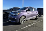 $11591 : Chevrolet Spark 2017 LS CVT thumbnail