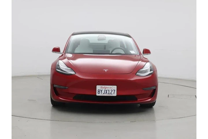 $24998 : Tesla Model 3 2020 AWD Long image 5