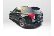 $29566 : Ford Explorer 2022 XLT 4dr S thumbnail