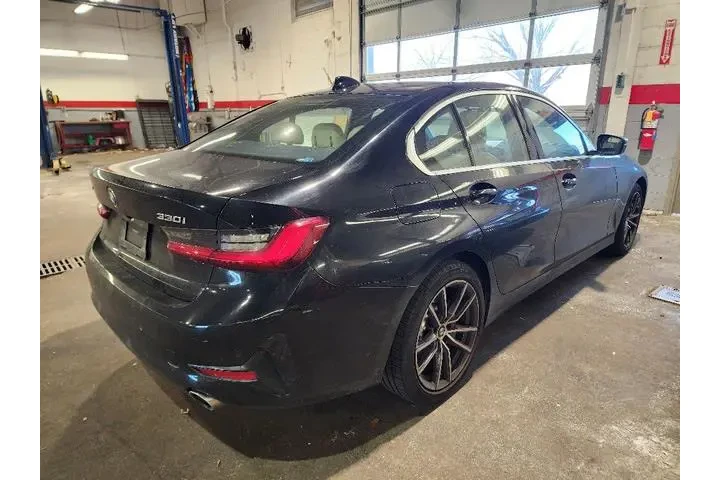 $21999 : BMW 3 Series 2019 AWD 330i x image 5