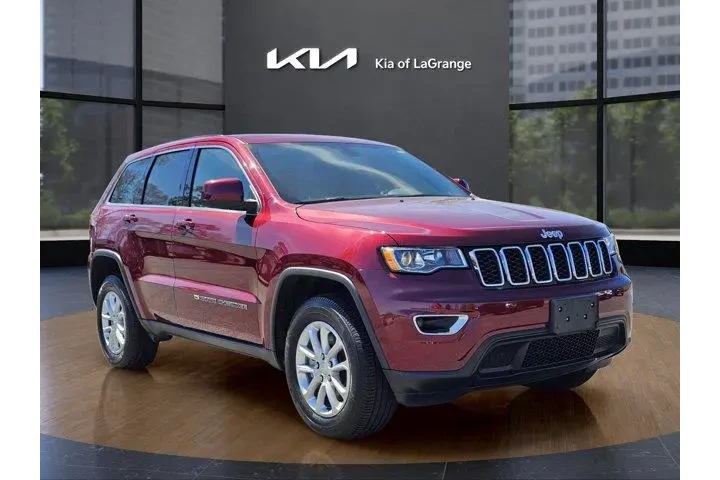 $31999 : Jeep Grand Cherokee WK 2022 image 3
