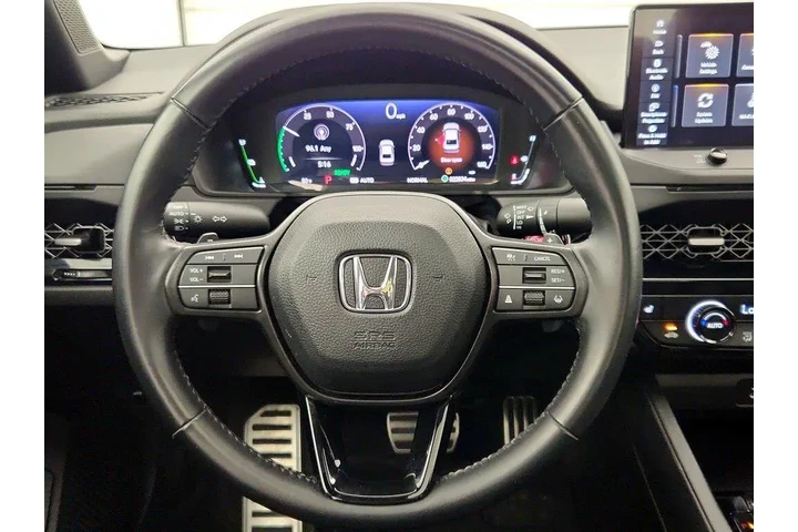 $30998 : Honda Accord Hybrid 2023 Spo image 10