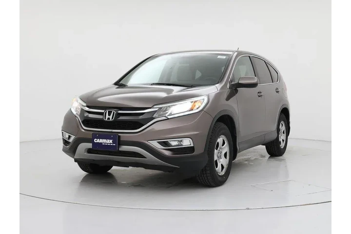 $19998 : Honda CR-V 2016 AWD EX 4dr S image 4