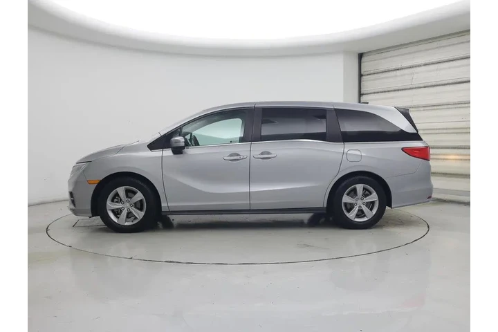$26998 : Honda Odyssey 2018 EX-L 4dr image 3