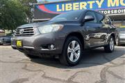 $8850 : 2008 TOYOTA HIGHLANDER thumbnail