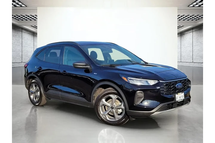$27000 : Ford Escape Hybrid 2025 ST-L image 2