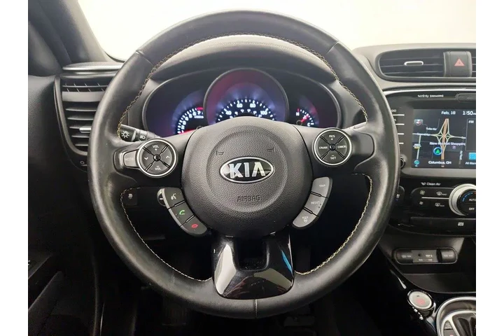 $13998 : Kia Soul 2015 + 4dr Crossove image 10