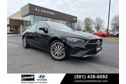 Mercedes-Benz CLA 2025 AWD C en Little Rock