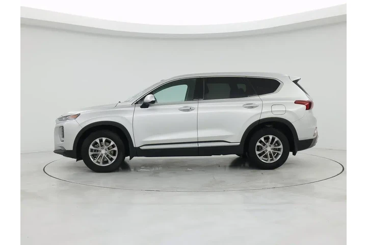 $19998 : Hyundai SANTA FE 2020 SEL 4d image 3