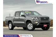 Nissan Frontier 2022 4x2 S 4 en Stockton
