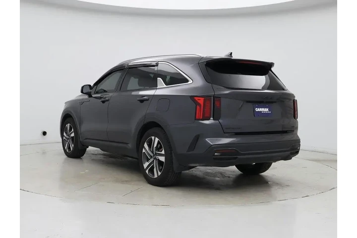 $27998 : Kia Sorento Hybrid 2023 AWD image 2