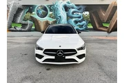 $23995 : 2020 Mercedes-Benz CLA CLA 250 thumbnail